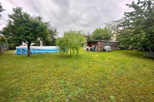 Terreno di 520 m² a Rivalta di Torino