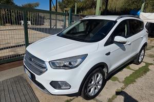Ford Kuga 1.5 TDCI 120 CV euro 6. 2018