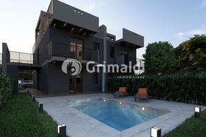 Villa a schiera Bellizzi [Cod. rif 3299955VRG]