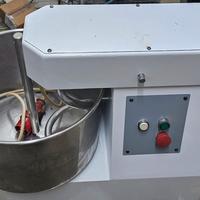 impastatrice 380 volt 2 velocità 