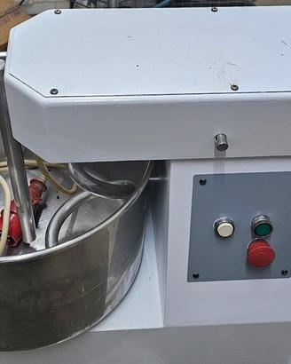 impastatrice 380 volt 2 velocità 