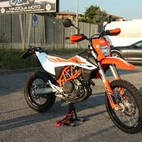 KTM 690 Enduro R perfetta - 2019