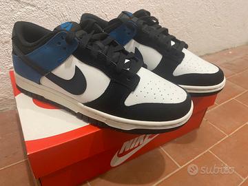 Scarpe Nike Dunk Low Retro Nas