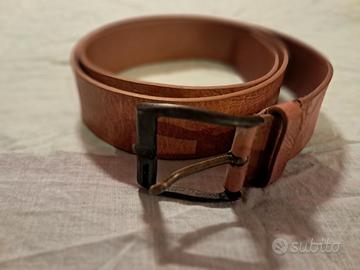 Cintura" DIESEL B-WHYZ" TgL cm 100 Originale