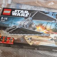 LEGO 75154 - Tie Striker - STAR WARS