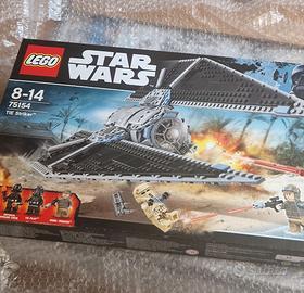 LEGO 75154 - Tie Striker - STAR WARS