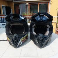 caschi per moto Airoh