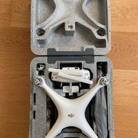 DJI Phantom 4 Advanced