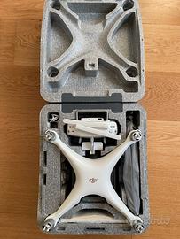 DJI Phantom 4 Advanced