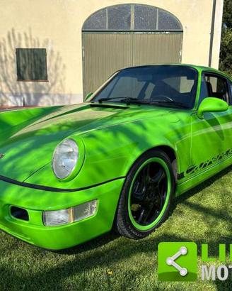 PORSCHE 911 Carrera 964 RS America IVA ESPOST