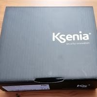 Ksenia-KSI6101000.310-Avvisatore acustico-luminoso
