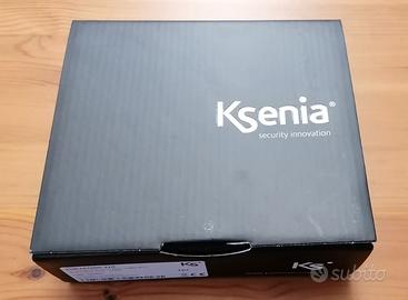 Ksenia-KSI6101000.310-Avvisatore acustico-luminoso