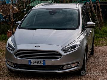 FORD Galaxy 3ª serie - 2017