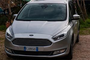 FORD Galaxy 3ª serie - 2017