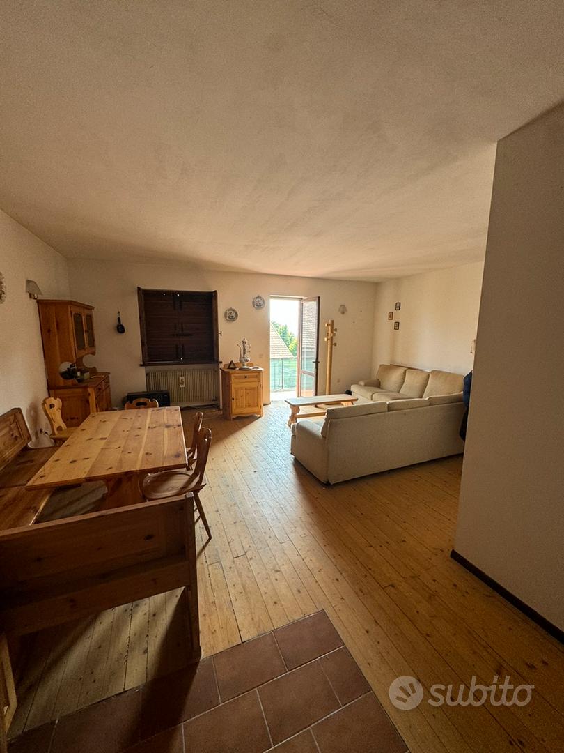 Apartment in Tonezza del Cimone, Fontana - Vista 3