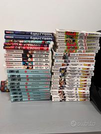 Manga