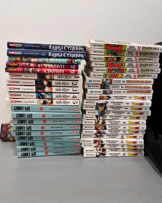 Manga