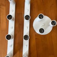 Faretti da interno Ikea