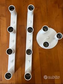 Faretti da interno Ikea