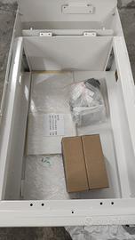 BOX PER BATTERIA LIFEPO4