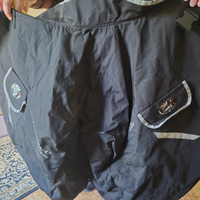 Copri gambe per scooter