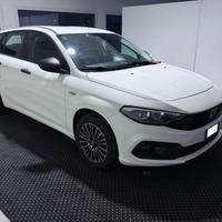 FIAT Tipo SW 1.3 Mjt 95 cv NEOPATENTATI - PROMO