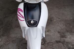 Aprilia Scarabeo 50 - 2017