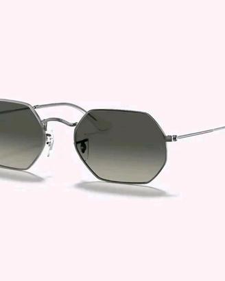 Occhiali da Sole Ray-Ban Octagonal Originali 
