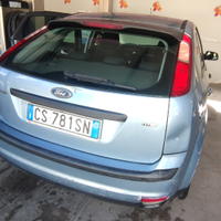 Ford focus 1.6 109 cv