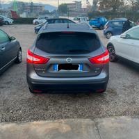 Nissan Qashqai 1.5