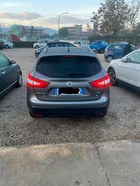 Nissan Qashqai 1.5