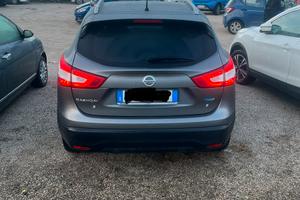 Nissan Qashqai 1.5