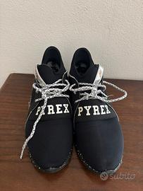 Pirex scarpe