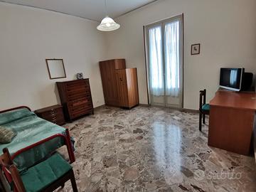 Posto letto in stanza singola