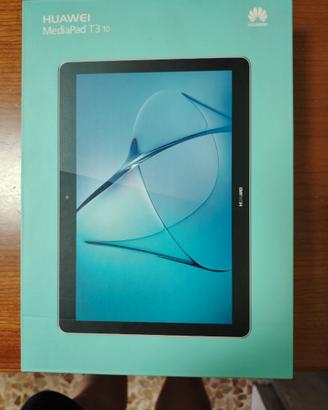 HUAWEI MediaPad T3 "10"