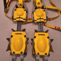 ramponi Grivel Air Tech