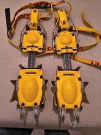 ramponi Grivel Air Tech