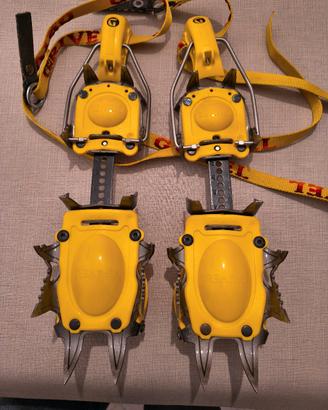 ramponi Grivel Air Tech