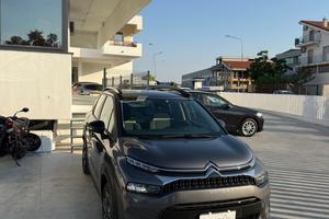 Citroen C3 Aircross BlueHDi 110 S&S Shine Pack