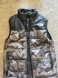 Smanicato The North Face