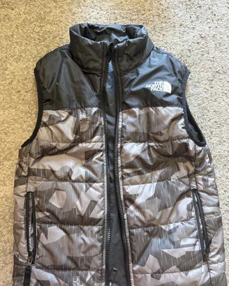 Smanicato The North Face