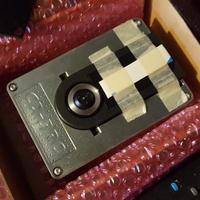 CDM Pro2 meccanica CD "Nuova"