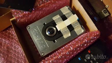 CDM Pro2 meccanica CD "Nuova"