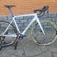 Cube Ciclocross C:62