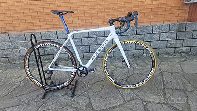 Cube Ciclocross C:62