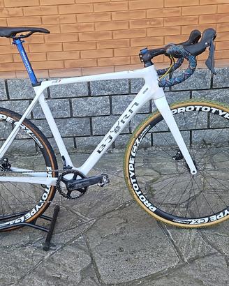 Cube Ciclocross C:62