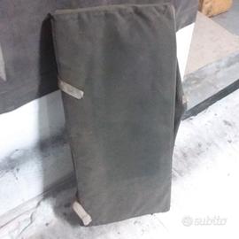 Ford mutt coprisedili