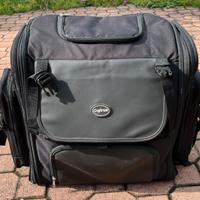 Borsa viaggio Craftride