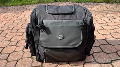 Borsa viaggio Craftride