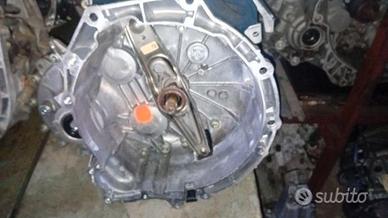 Cambio mini cooper clubman 1.5 6 marce